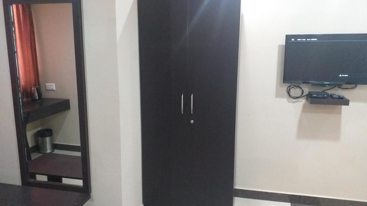 The Nisarga Grand Ξενοδοχείο Μπανγκαλόρ Εξωτερικό φωτογραφία